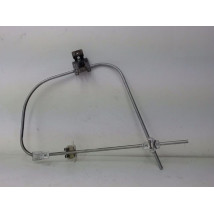 MECANISME LEVE-GLACE AVANT DROIT RENAULT R19