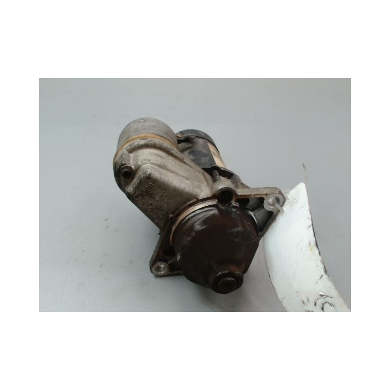 DEMARREUR OPEL CORSA III Phase 1 (C) 2000-2003
