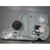 MECANISME+MOTEUR LEVE-GLACE ARRIERE DROIT VOLKSWAGEN TOURAN