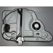 MECANISME+MOTEUR LEVE-GLACE ARRIERE DROIT VOLKSWAGEN TOURAN