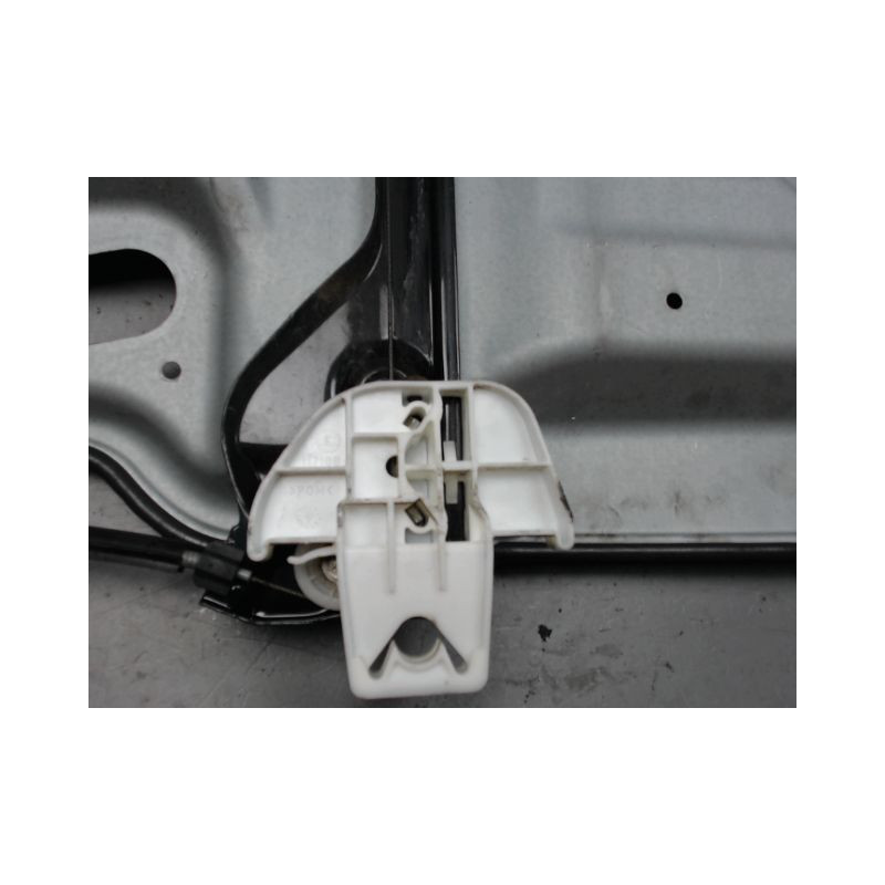 MECANISME+MOTEUR LEVE-GLACE ARRIERE DROIT VOLKSWAGEN TOURAN