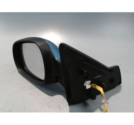 RETROVISEUR EXT ELECTRIQUE G