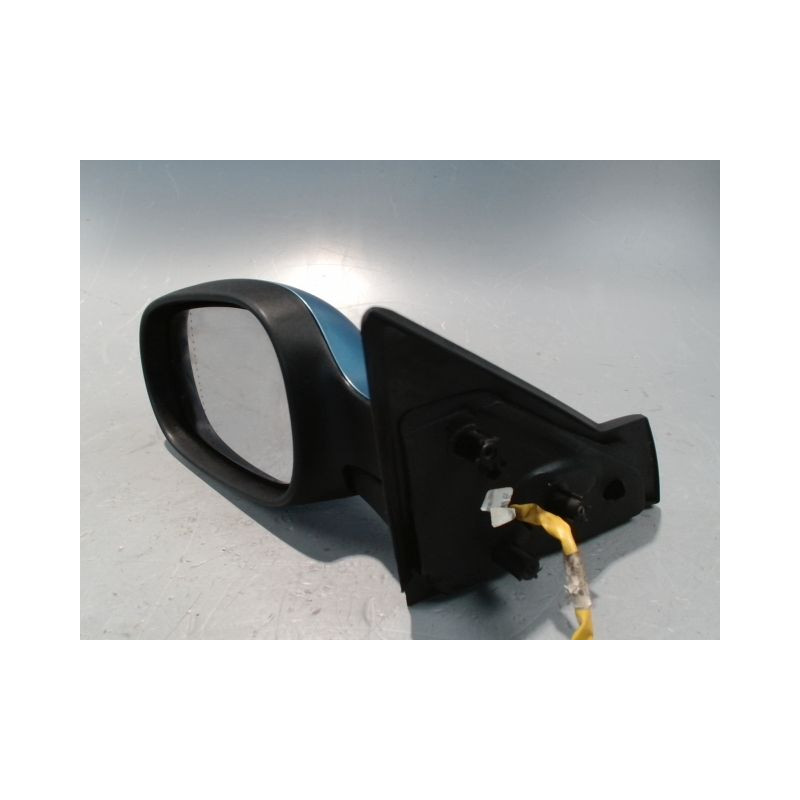 RETROVISEUR EXTERIEUR ELECTRIQUE GAUCHE NISSAN MICRA C+C