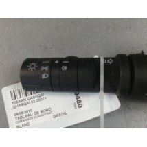 COMMANDE CLIGNOTANT NISSAN QHASQAI 2007-