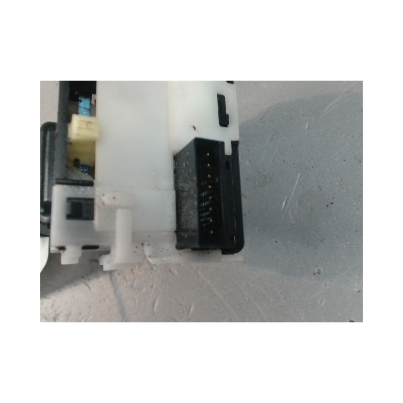 COMMANDE CLIGNOTANT NISSAN QHASQAI 2007-