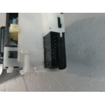 COMMANDE CLIGNOTANT NISSAN QHASQAI 2007-