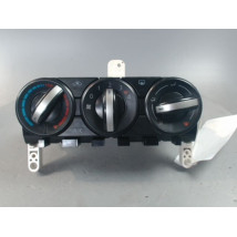 COMMANDE DE CHAUFFAGE NISSAN QHASQAI 2007-
