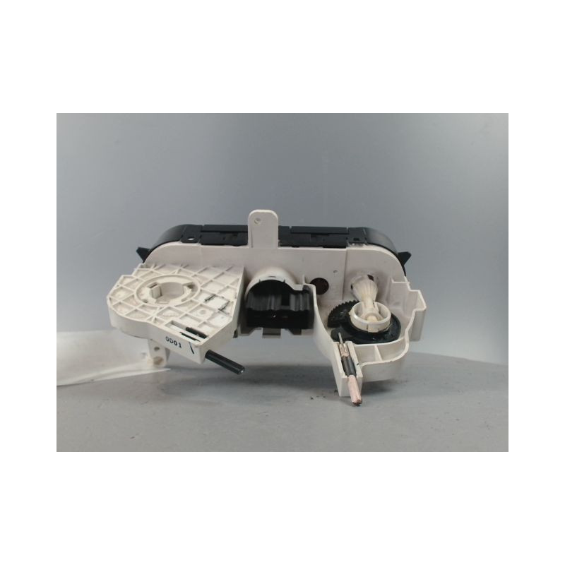 COMMANDE DE CHAUFFAGE NISSAN QHASQAI 2007-