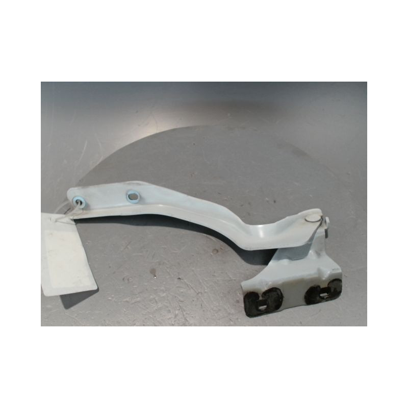 COMPAS DROIT CAPOT NISSAN QHASQAI 2007-