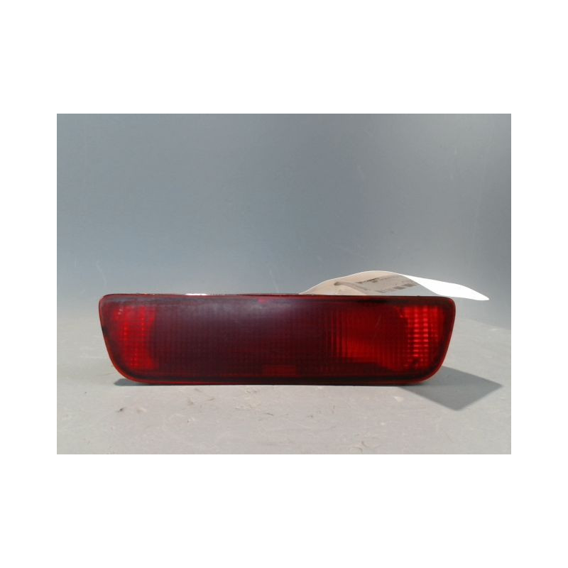 FEU BROUILLARD CENTRAL ARRIERE NISSAN QHASQAI 2007-