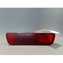 FEU BROUILLARD CENTRAL ARRIERE NISSAN QHASQAI 2007-