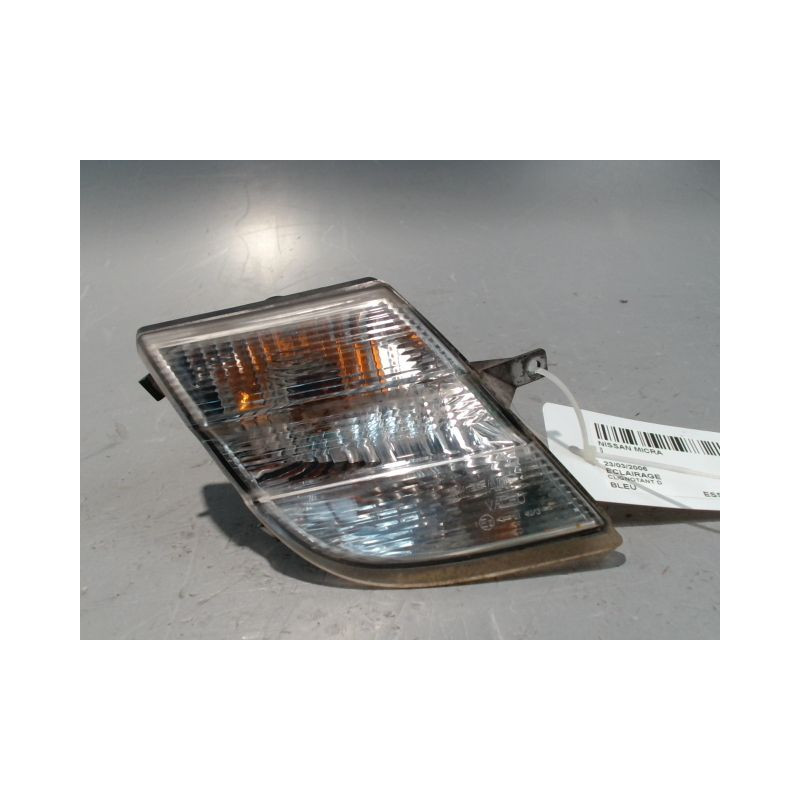 CLIGNOTANT DROIT NISSAN MICRA C+C