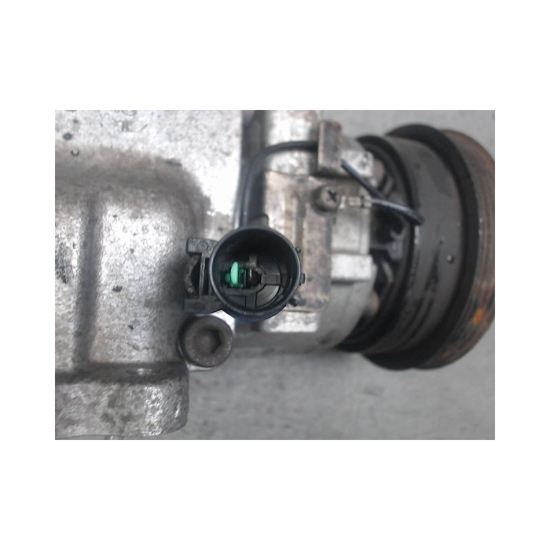 COMPRESSEUR AIR CONDITIONNE HYUNDAI GETZ 02-05