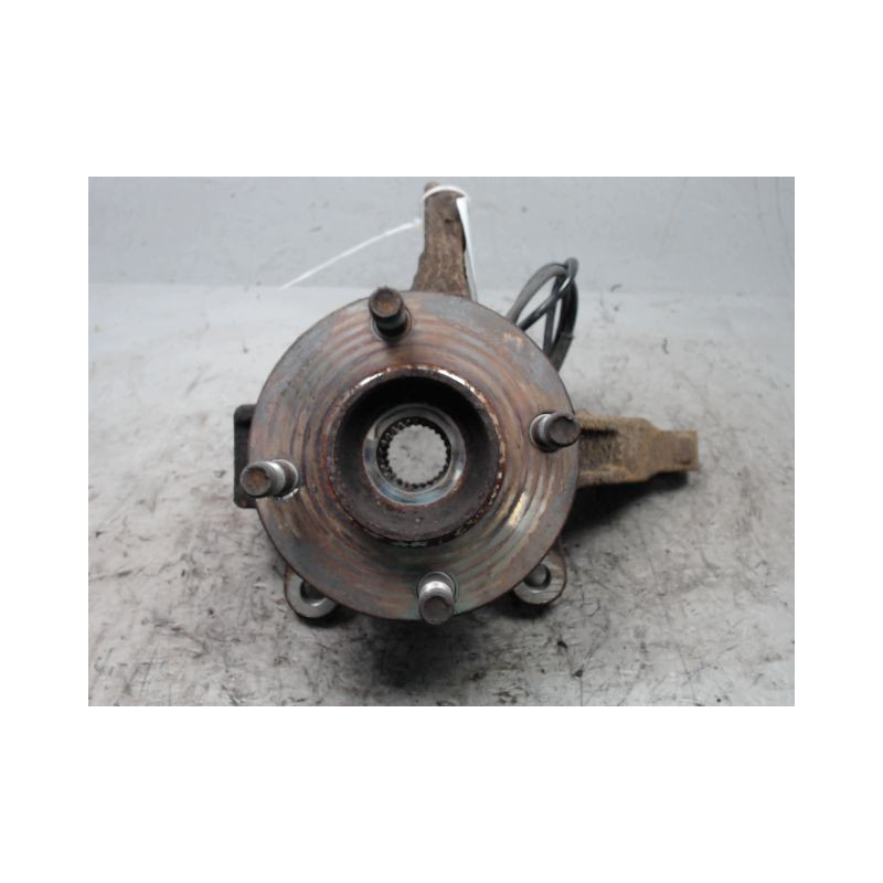 PIVOT AVANT DROIT NISSAN MICRA