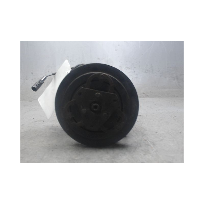 COMPRESSEUR AIR CONDITIONNE SUZUKI WAGON-R