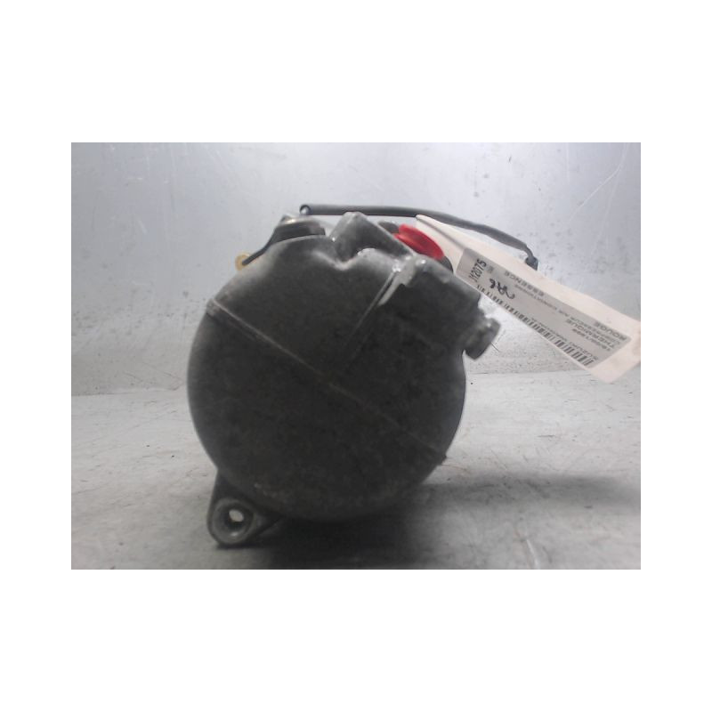 COMPRESSEUR AIR CONDITIONNE SUZUKI WAGON-R
