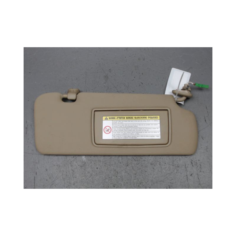 PARE-SOLEIL D HONDA CR-V -2002