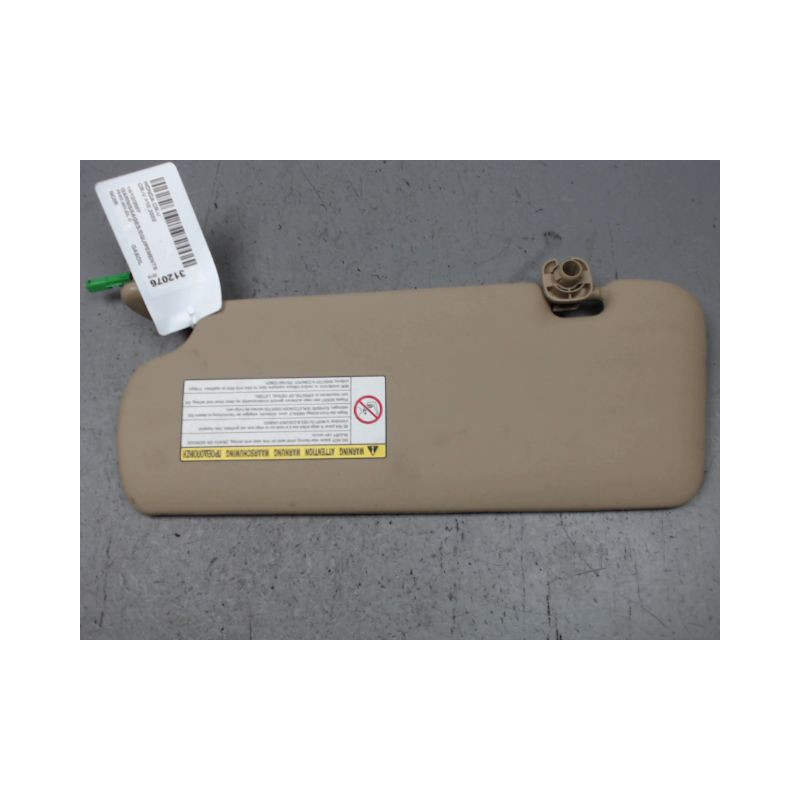 PARE-SOLEIL D HONDA CR-V -2002
