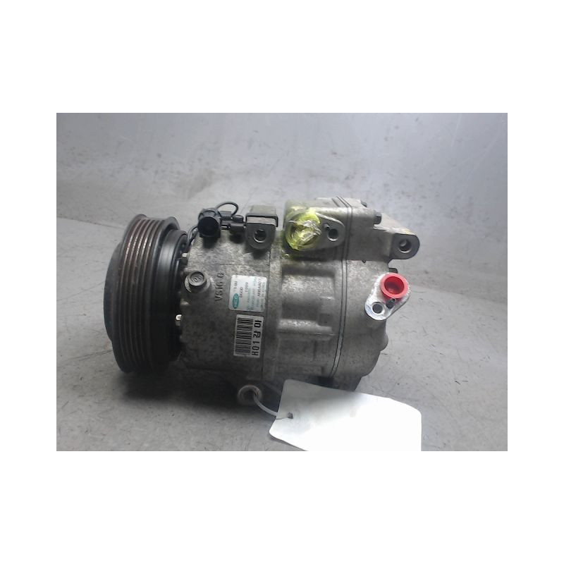 COMPRESSEUR AIR CONDITIONNE KIA CEE-D