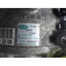 COMPRESSEUR AIR CONDITIONNE KIA CEE-D