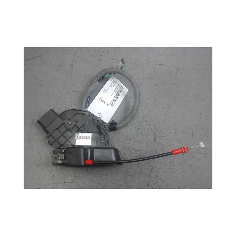 SYSTEME CONDAMNATION ARRIERE GAUCHE FORD MONDEO SW 2007-