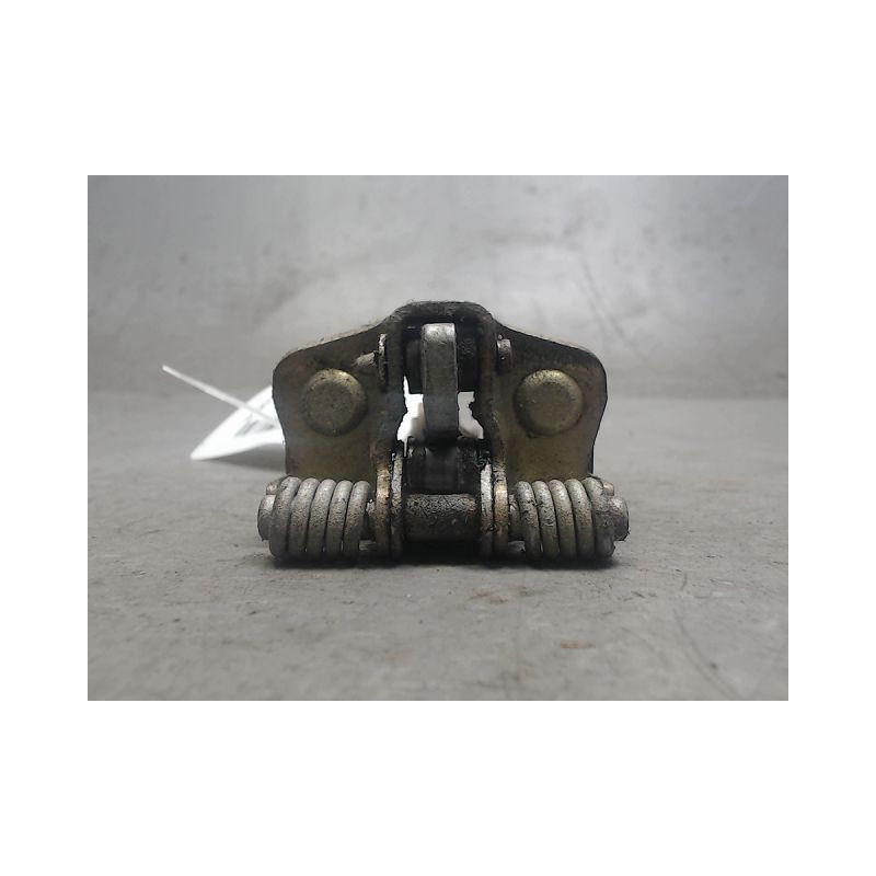TIRANT PORTE AVANT GAUCHE NISSAN INTERSTAR MOYEN L2H2 2003-