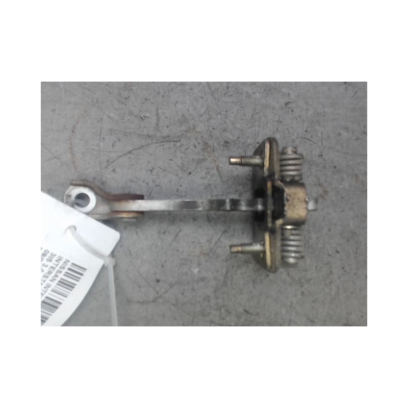 TIRANT PORTE AVANT GAUCHE NISSAN INTERSTAR MOYEN L2H2 2003-