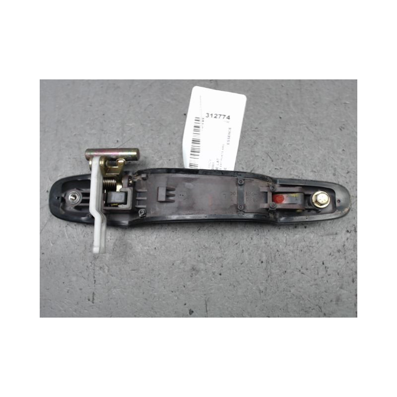 POIGNEE EXTERIEURE PORTE ARRIERE GAUCHE LEXUS IS