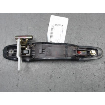 POIGNEE EXTERIEURE PORTE ARRIERE GAUCHE LEXUS IS