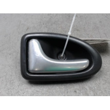 POIGNEE INTERIEURE PORTE AVANT GAUCHE RENAULT CLIO
