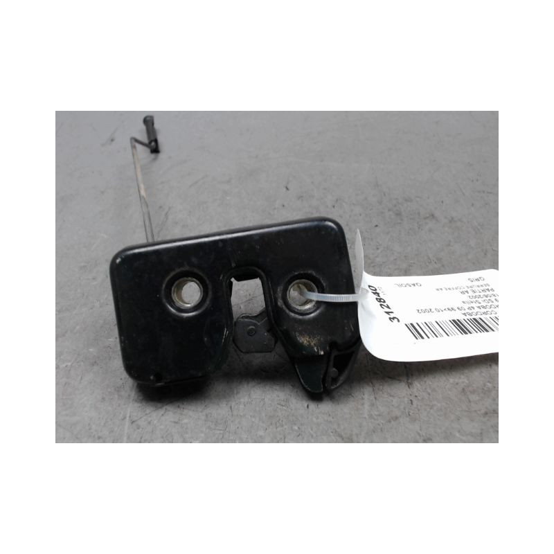 SERRURE COFFRE ARRIERE SEAT CORDOBA 99-2002