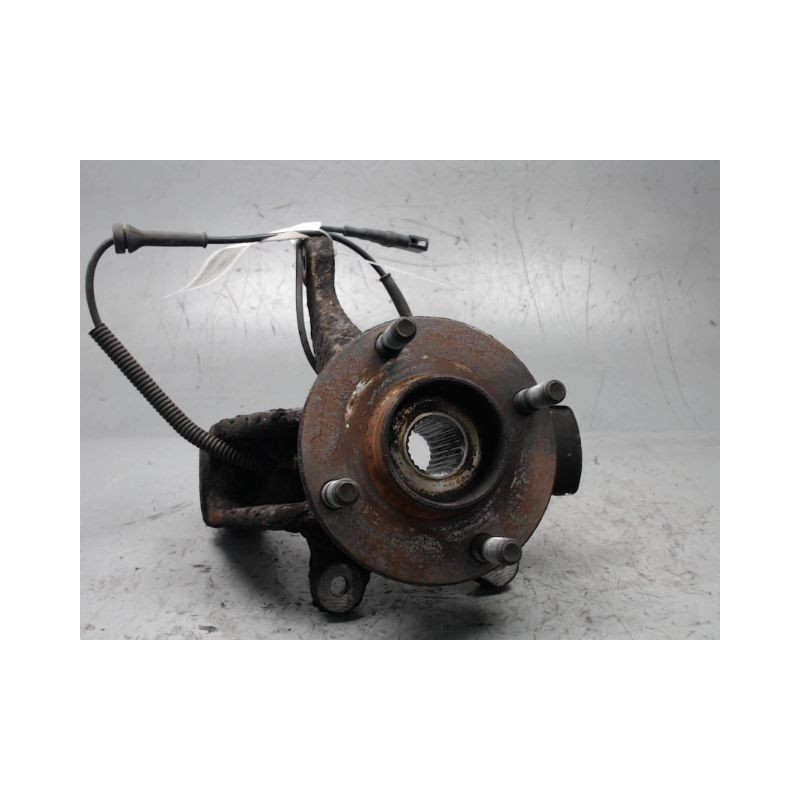 PIVOT AVANT GAUCHE FORD FUSION 2005-