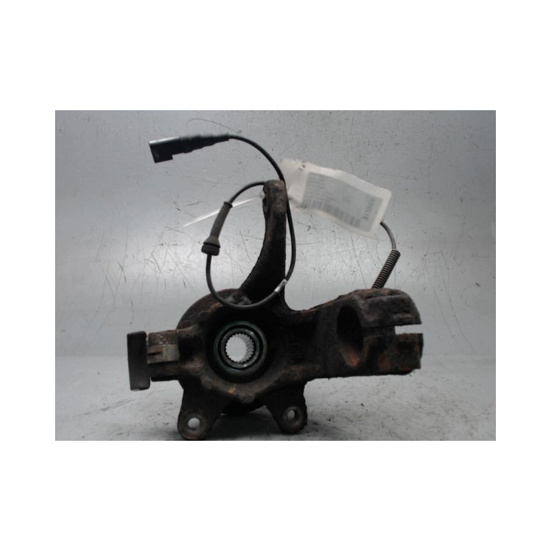 PIVOT AVANT GAUCHE FORD FUSION 2005-