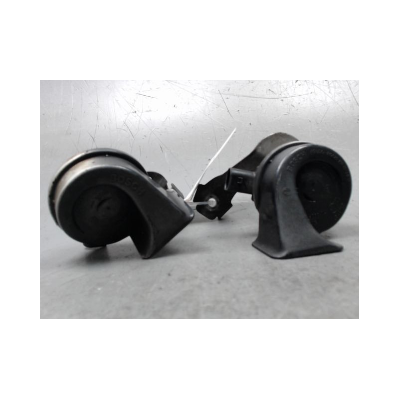 KLAXON / AVERTISSEUR VOLKSWAGEN GOLF V 2003-2009