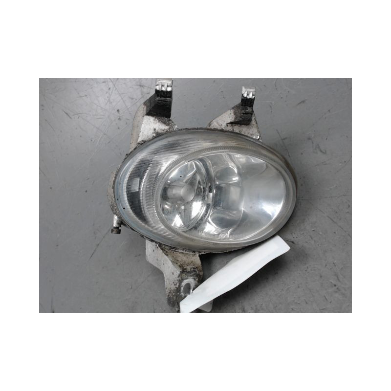 PHARE ANTIBROUILLARD AVANT DROIT PEUGEOT 206 5P