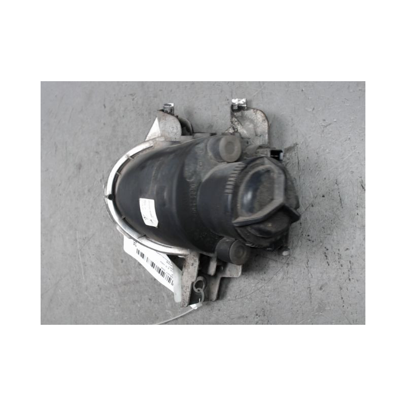 PHARE ANTIBROUILLARD AVANT DROIT PEUGEOT 206 5P