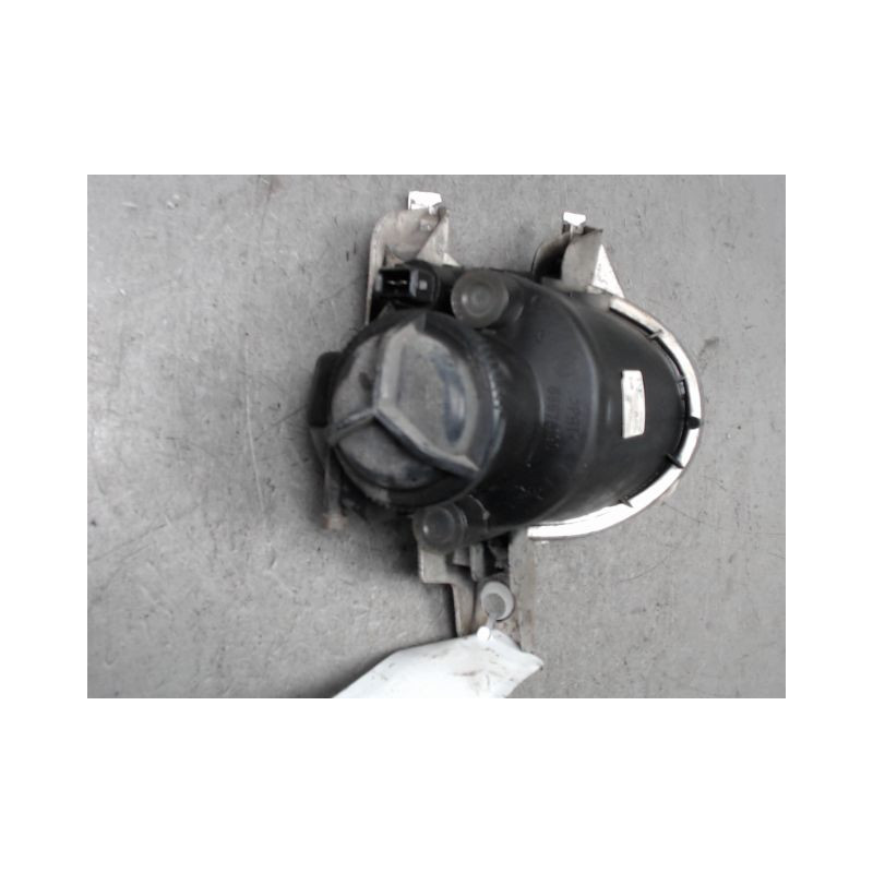 PHARE ANTIBROUILLARD AVANT GAUCHE PEUGEOT 206 5P