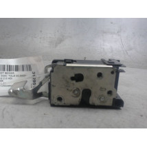 SYSTEME CONDAMNATION AVANT DROIT PEUGEOT BOXER 330C TOLE 2002-