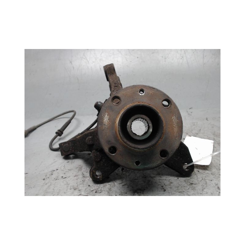 PIVOT AVANT GAUCHE RENAULT MEGANE