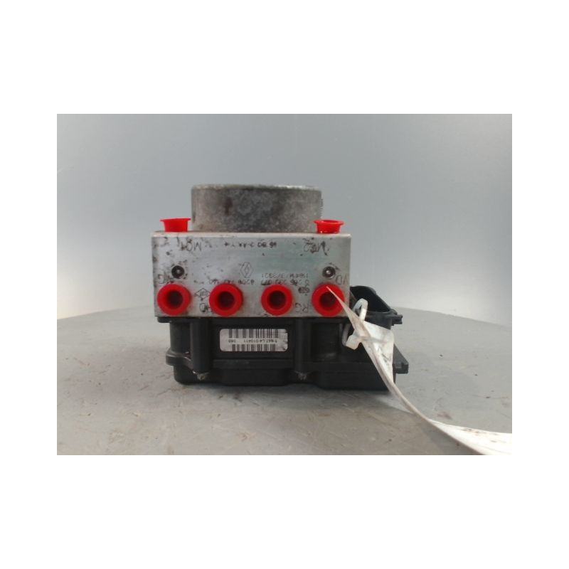 UNITE HYDRAULIQUE ABS RENAULT CLIO III 2010-