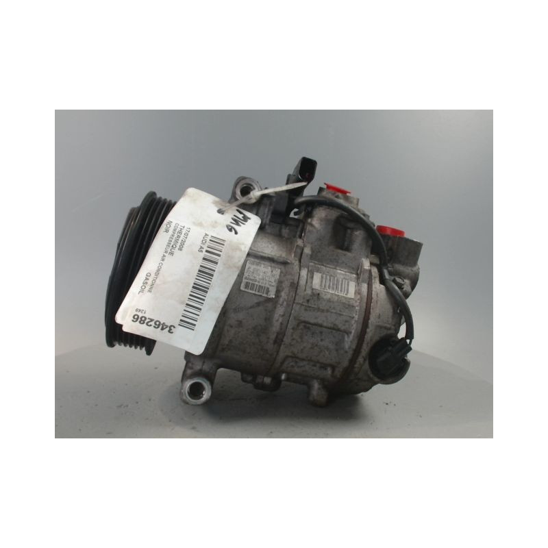 COMPRESSEUR AIR CONDITIONNE AUDI A5