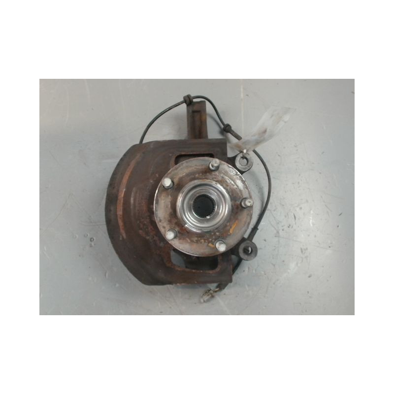 PIVOT AVANT DROIT NISSAN QHASQAI 2007-