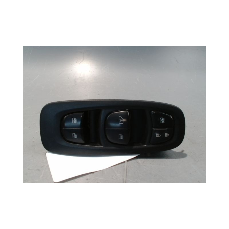 COMMANDE LEVE-GLACE PORTE AVG RENAULT KADJAR