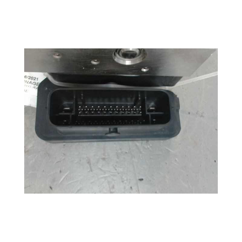 UNITE HYDRAULIQUE ABS NISSAN MICRA 2009-