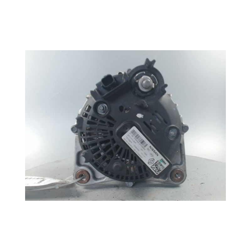 ALTERNATEUR NISSAN MICRA 2009-