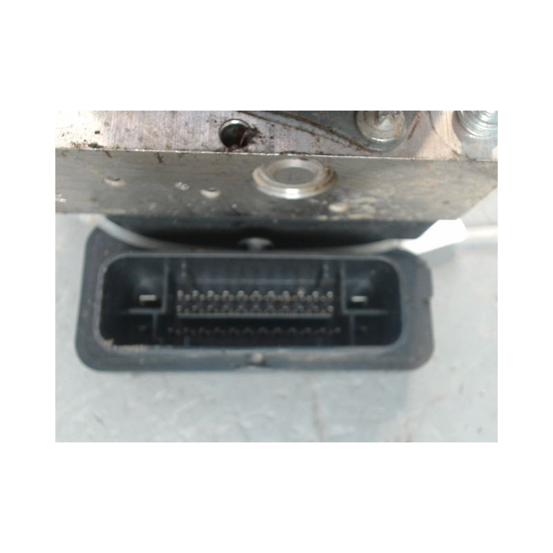 UNITE HYDRAULIQUE ABS RENAULT CLIO IV