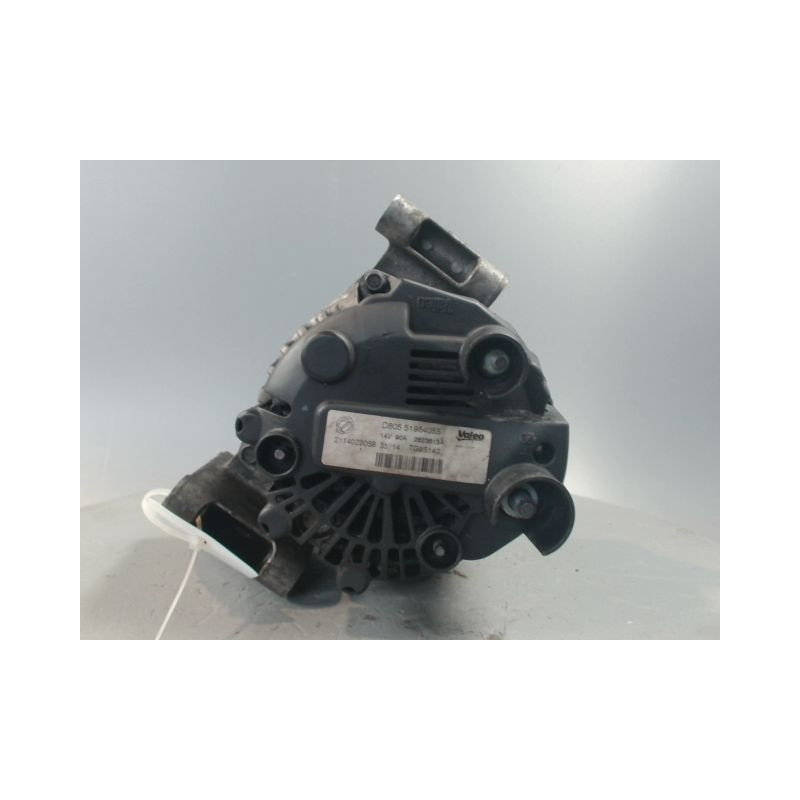 ALTERNATEUR FIAT GRANDE PUNTO 2005-