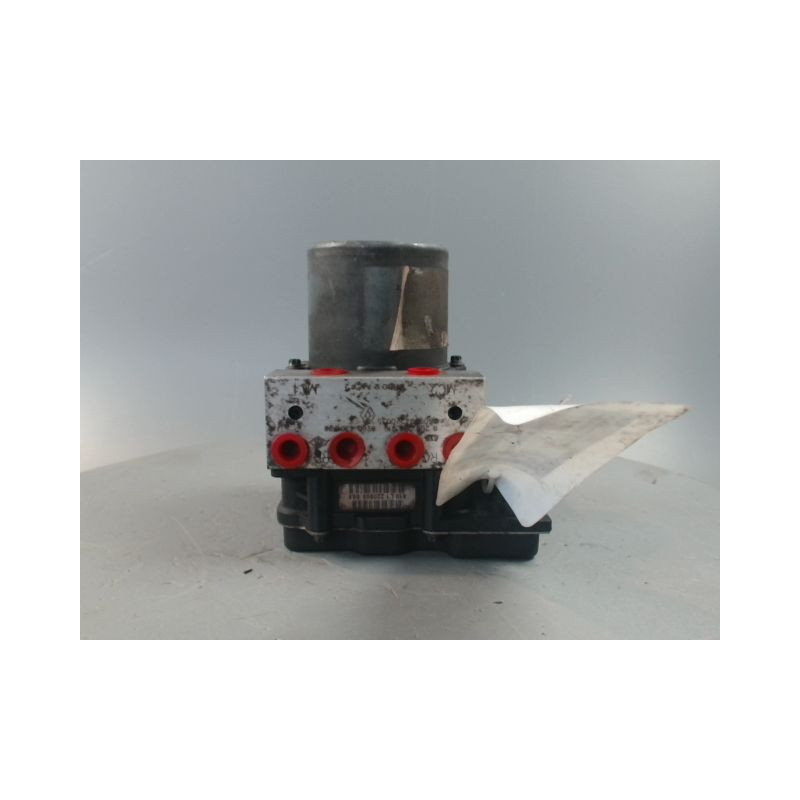 UNITE HYDRAULIQUE ABS RENAULT SCENIC II PH1 02-06