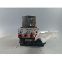 UNITE HYDRAULIQUE ABS RENAULT SCENIC II PH1 02-06