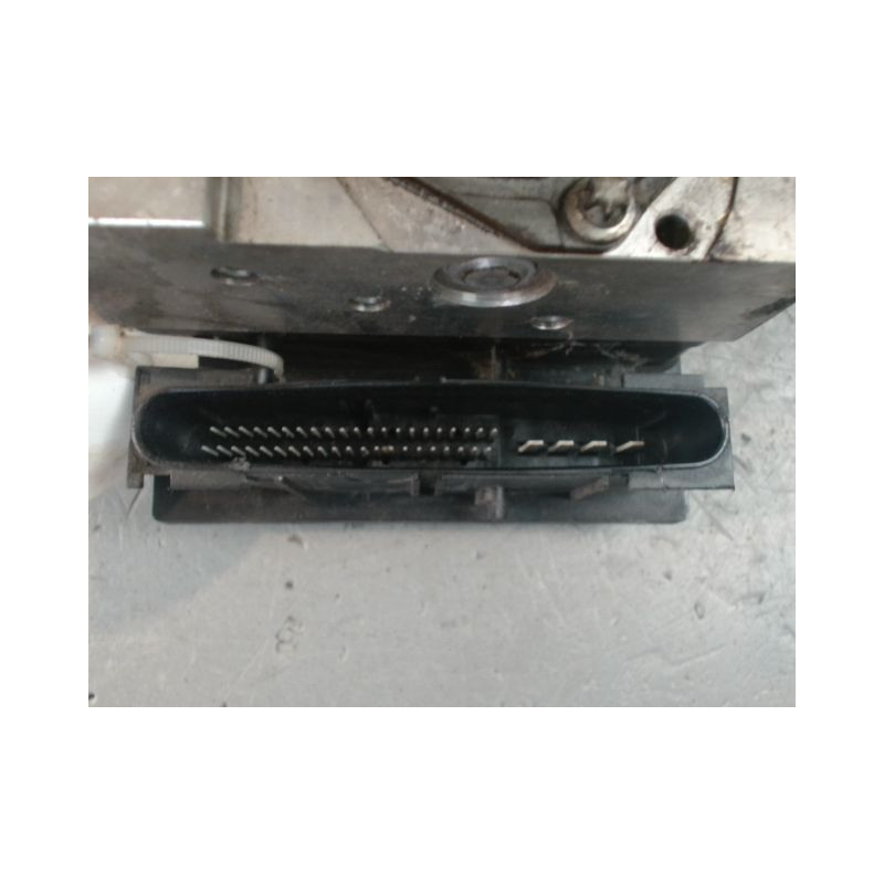 UNITE HYDRAULIQUE ABS RENAULT SCENIC II PH1 02-06